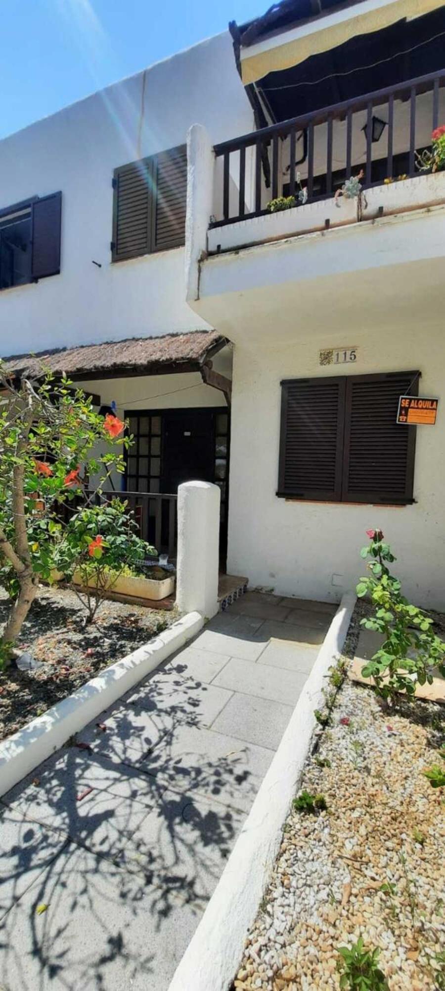Apartamento Frente Al Mar Alcossebre Eksteriør bilde