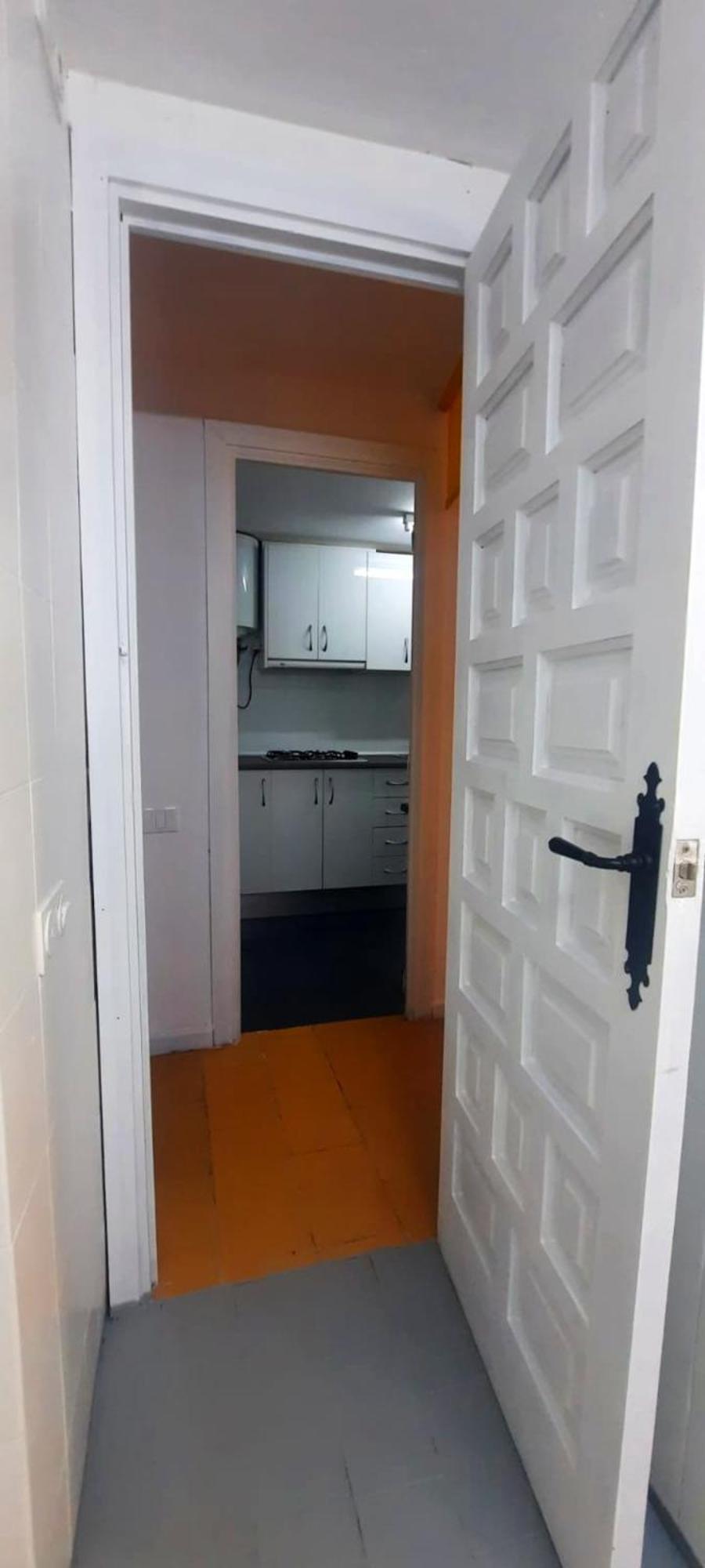 Apartamento Frente Al Mar Alcossebre Eksteriør bilde