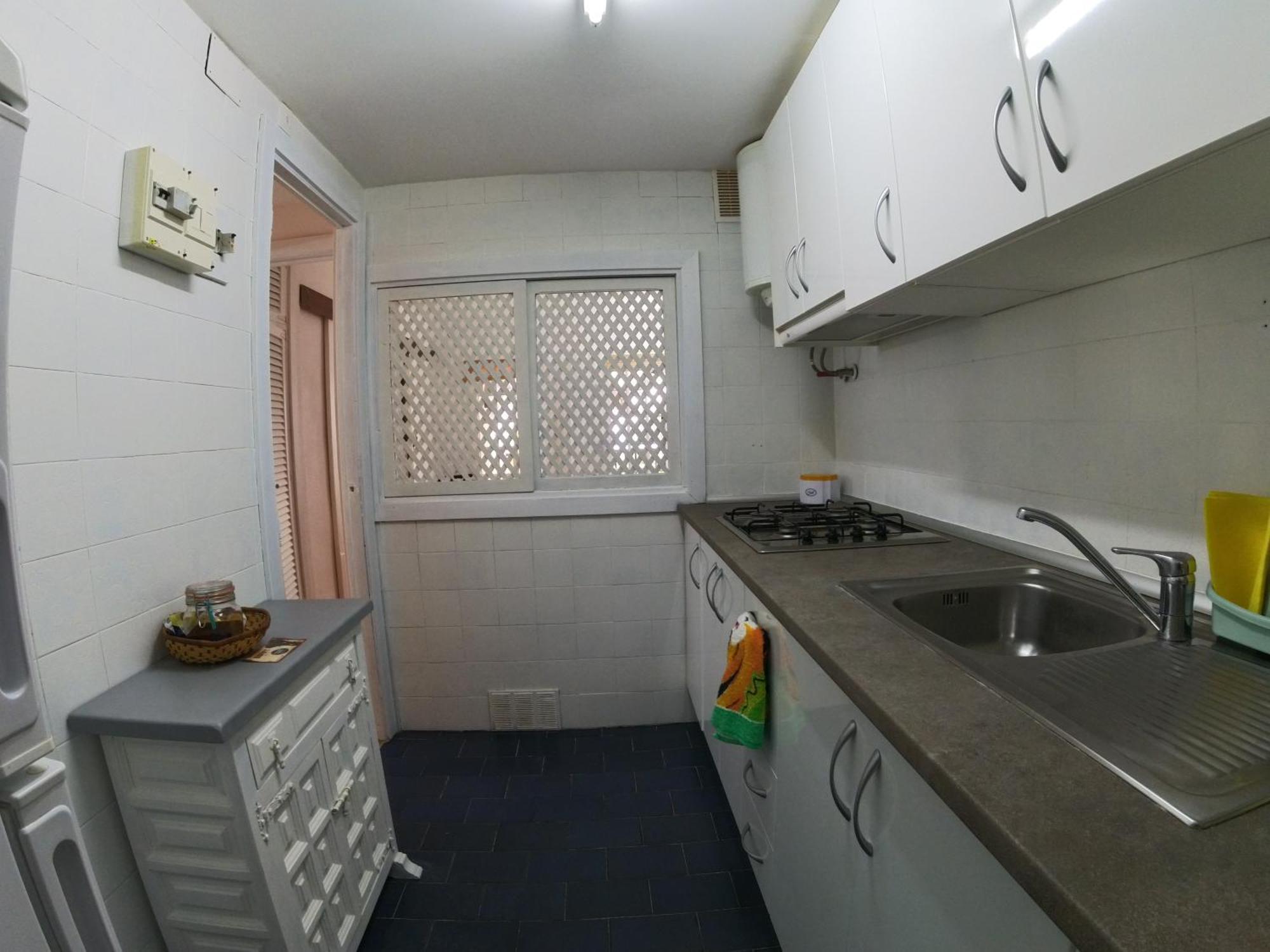 Apartamento Frente Al Mar Alcossebre Eksteriør bilde