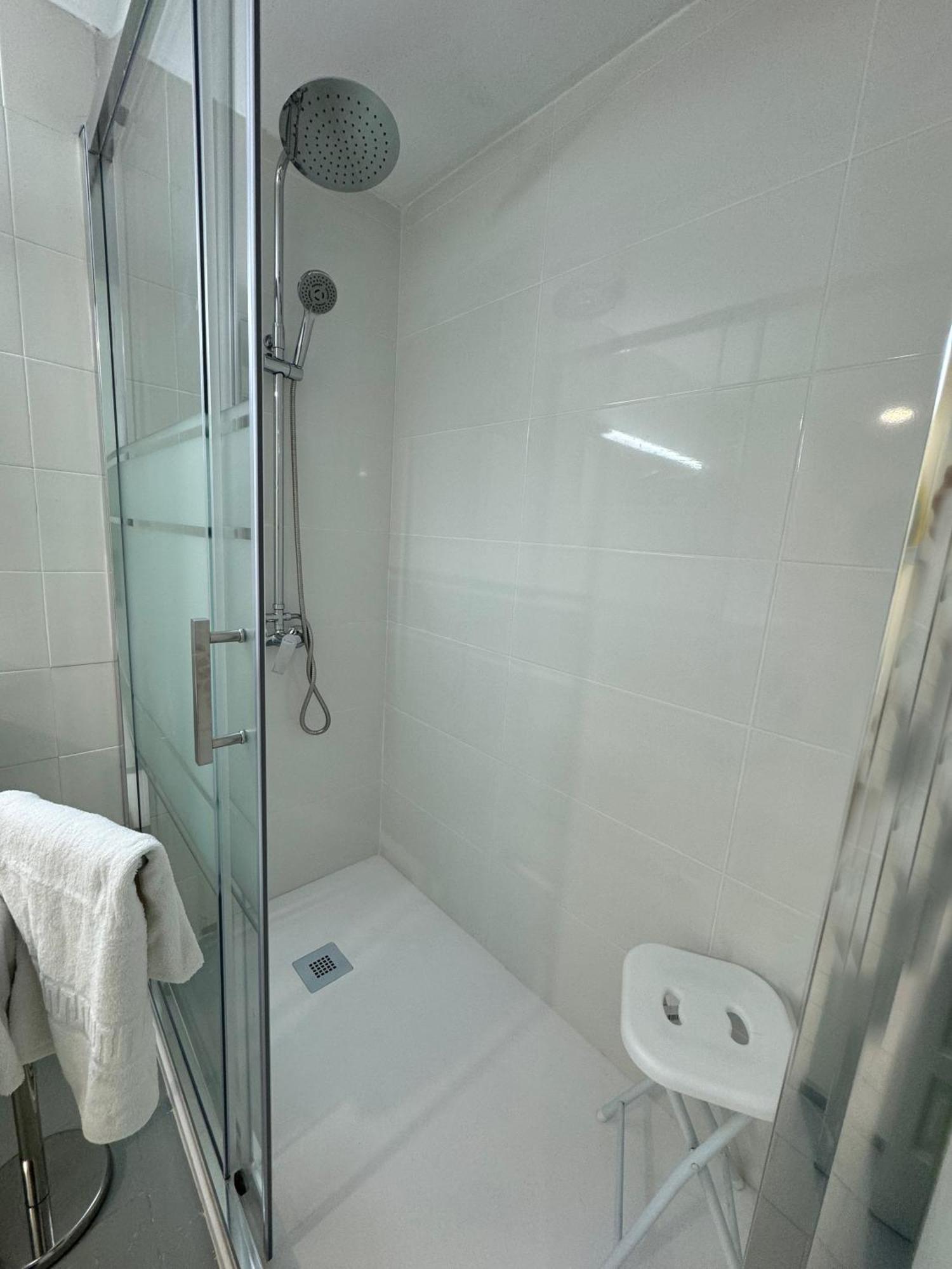 Apartamento Frente Al Mar Alcossebre Eksteriør bilde