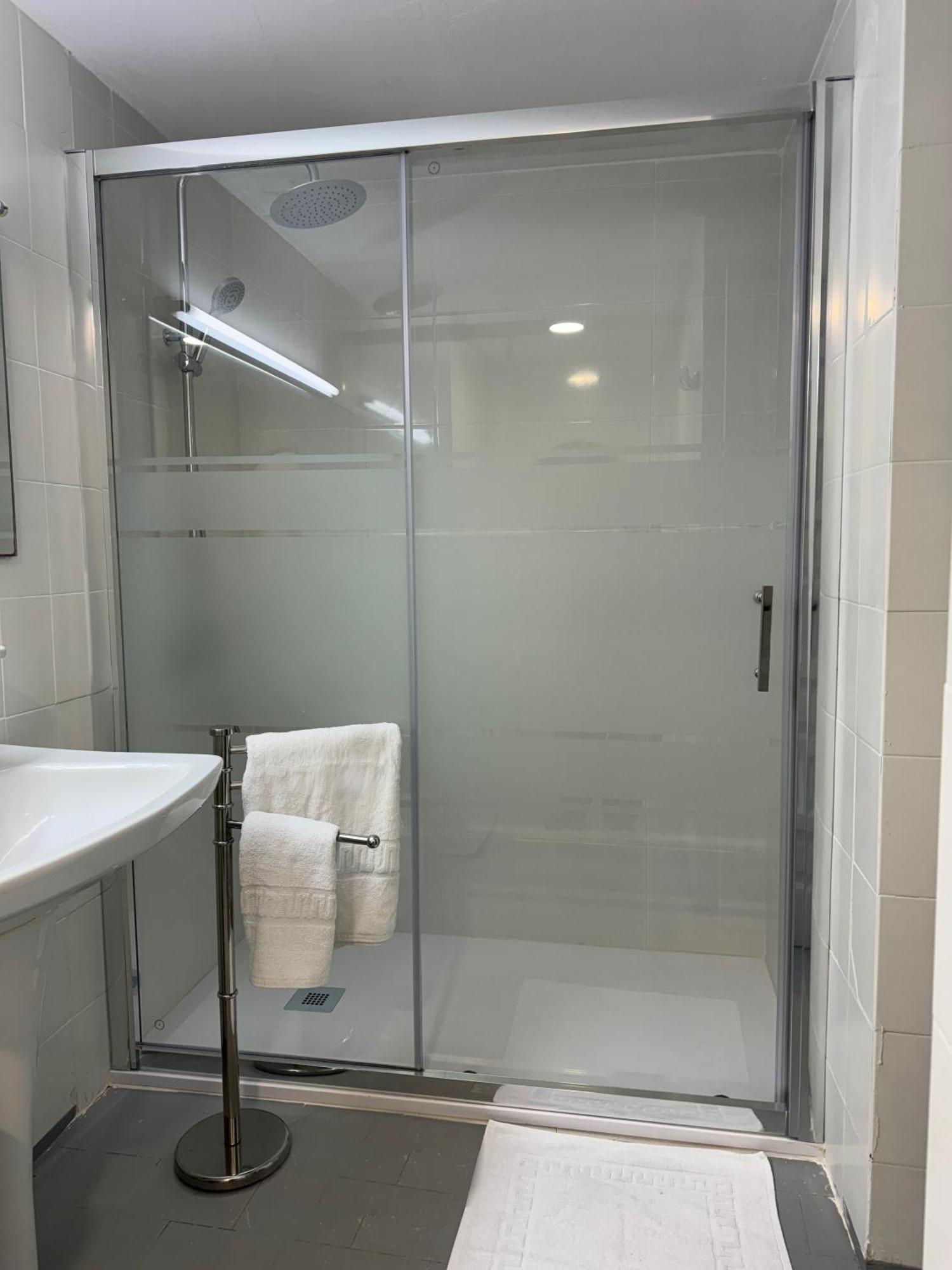 Apartamento Frente Al Mar Alcossebre Eksteriør bilde